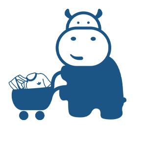 Hipobuy logo